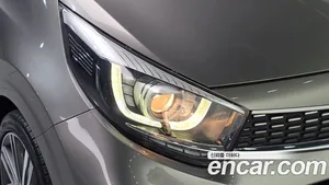 Kia morning, 2017 — миниатюра 8