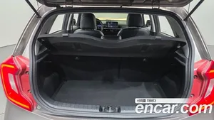 Kia morning, 2017 — миниатюра 27