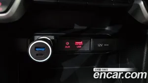 Kia morning, 2017 — миниатюра 29
