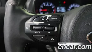 Kia morning, 2017 — миниатюра 32