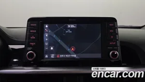 Kia morning, 2017 — миниатюра 34