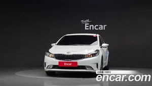 Kia K3, 2017 — миниатюра 3