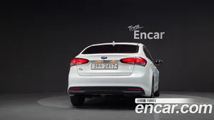 Kia K3, 2017 — миниатюра 4