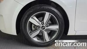 Kia K3, 2017 — миниатюра 5