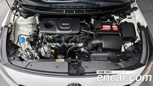 Kia K3, 2017 — миниатюра 6