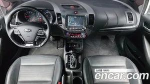 Kia K3, 2017 — миниатюра 10