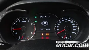 Kia K3, 2017 — миниатюра 11