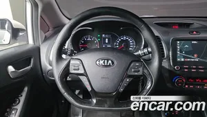 Kia K3, 2017 — миниатюра 19