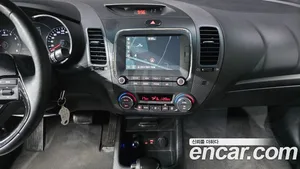 Kia K3, 2017 — миниатюра 21
