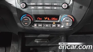 Kia K3, 2017 — миниатюра 23