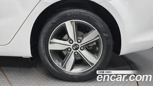 Kia K3, 2017 — миниатюра 7