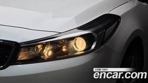 Kia K3, 2017 — миниатюра 8