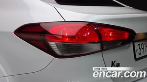 Kia K3, 2017 — миниатюра 9