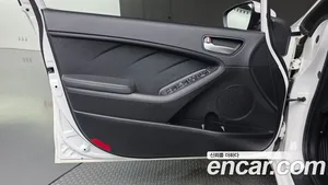 Kia K3, 2017 — миниатюра 14