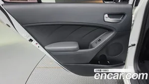 Kia K3, 2017 — миниатюра 15
