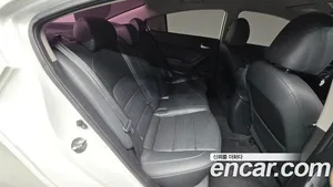 Kia K3, 2017 — миниатюра 29