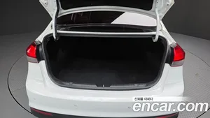 Kia K3, 2017 — миниатюра 30