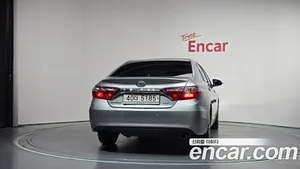Toyota Camry, 2016 — миниатюра 4