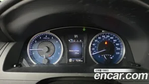 Toyota Camry, 2016 — миниатюра 8