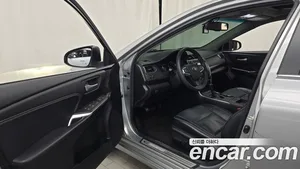 Toyota Camry, 2016 — миниатюра 10