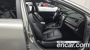 Toyota Camry, 2016 — миниатюра 11
