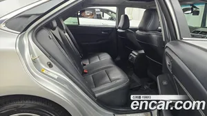 Toyota Camry, 2016 — миниатюра 12