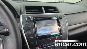 Toyota Camry, 2016 — миниатюра 15