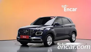 Hyundai Venue, 2021 — миниатюра 30