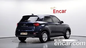 Hyundai Venue, 2021 — миниатюра 1