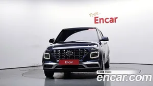 Hyundai Venue, 2021 — миниатюра 2