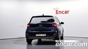Hyundai Venue, 2021 — миниатюра 3