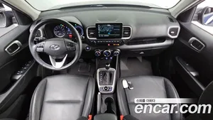 Hyundai Venue, 2021 — миниатюра 9