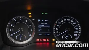 Hyundai Venue, 2021 — миниатюра 10