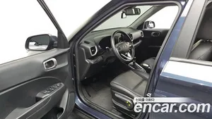 Hyundai Venue, 2021 — миниатюра 12