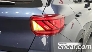 Hyundai Venue, 2021 — миниатюра 8