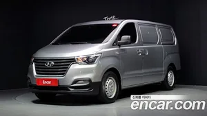 Hyundai Starex, 2018 — миниатюра 1