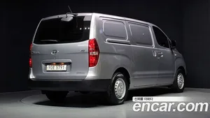 Hyundai Starex, 2018 — миниатюра 2
