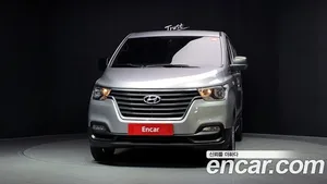 Hyundai Starex, 2018 — миниатюра 3
