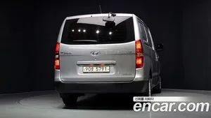 Hyundai Starex, 2018 — миниатюра 4