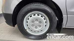 Hyundai Starex, 2018 — миниатюра 5