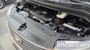 Hyundai Starex, 2018 — миниатюра 6