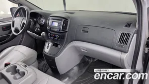 Hyundai Starex, 2018 — миниатюра 10