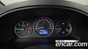 Hyundai Starex, 2018 — миниатюра 11