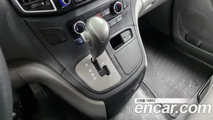Hyundai Starex, 2018 — миниатюра 12