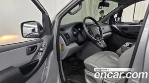 Hyundai Starex, 2018 — миниатюра 13
