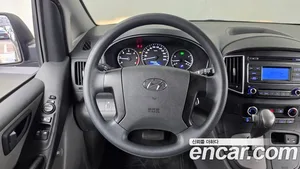 Hyundai Starex, 2018 — миниатюра 19
