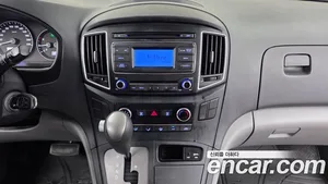 Hyundai Starex, 2018 — миниатюра 20