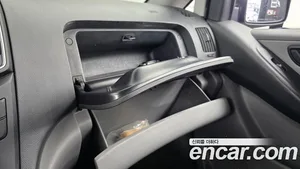 Hyundai Starex, 2018 — миниатюра 21