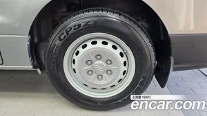 Hyundai Starex, 2018 — миниатюра 7