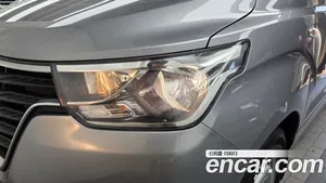 Hyundai Starex, 2018 — миниатюра 8